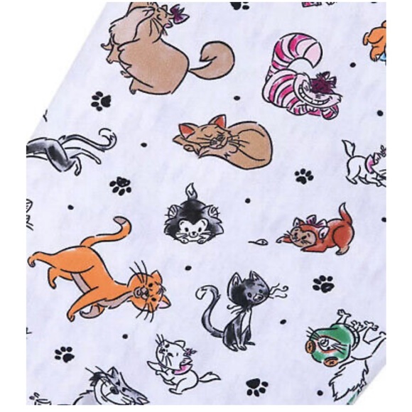 Disney Cats Leggings - Picture 3 of 3